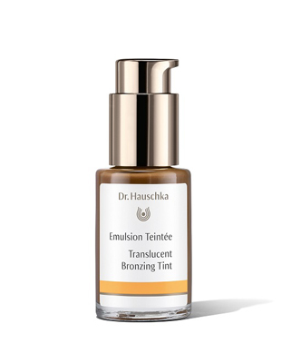 DR. HAUSCHKA Émulsion Teintée 30 mL