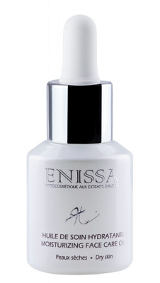 ENISSA Huile de Soin Nourrissante 15ml