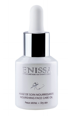 photo n°2 : ENISSA Huile de Soin Nourrissante 15ml