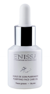 ENISSA Huile de Soin Purifiante 15ml