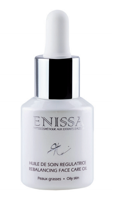 ENISSA Huile de Soin Régulatrice 15ml