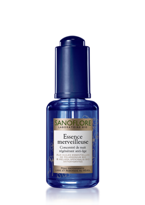 SANOFLORE Essence Merveilleuse 30mL