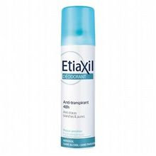 ETIAXIL Quotidien Déodorant Antitranspirant - 150mL