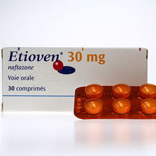 Etioven 30 mg 30 cprs