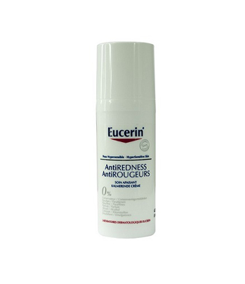 EUCERIN Anti Rougeurs Soin Apaisant 50 mL