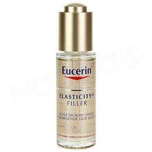 EUCERIN Elasticity+ Filler Huile de Soin Visage 30ml