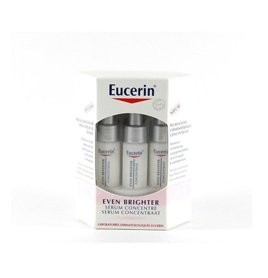 EUCERIN Even Brighter Sérum Concentré 6x5mL