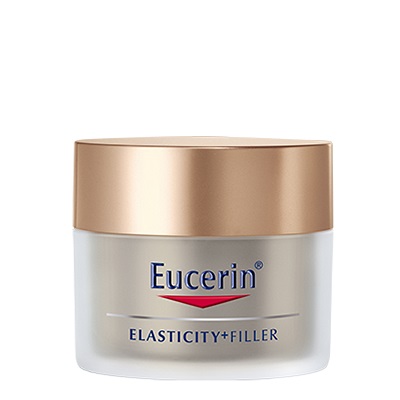 EUCERIN Hyaluron-Filler +Elasticity Soin de Nuit 50ml