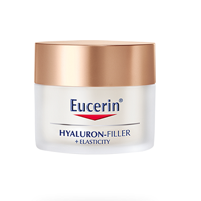 EUCERIN Hyaluron-Filler +Elasticity Soin de Jour 50ml