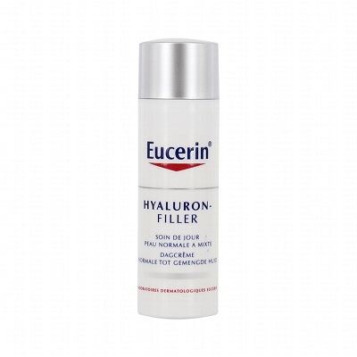 EUCERIN Hyaluron-Filler Soin de jour 50mL