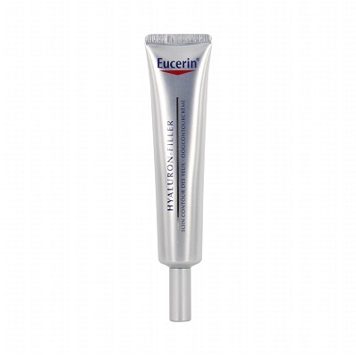 EUCERIN Hyaluron-Filler Soin Yeux 15 mL