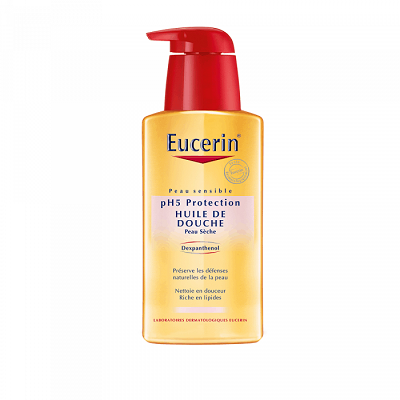 EUCERIN Ph5 Huile Douche 400 mL