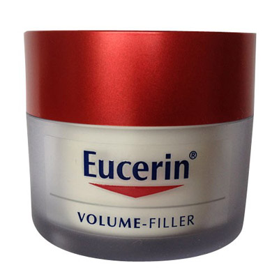 EUCERIN Volume-Filler Anti-Age Soin de Jour Peaux Normales à Mixtes 50 mL