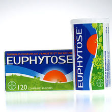 Euphytose 120 cprs