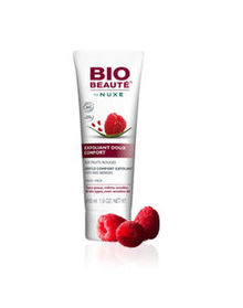 BIO BEAUTE Exfoliant Confort aux Fruits Rouges 60 mL