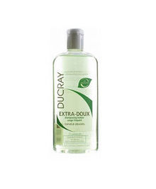 DUCRAY Extra-Doux Shampooing 400 mL