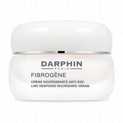 DARPHIN Fibrogène Creme Nourrissante Anti Age Peaux Seches 50ml