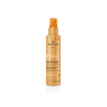 NUXE Sun Spray Huile Lactée Capillaire Protectrice Hydratante 100ml