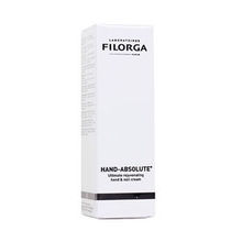 FILORGA Hand-Absolute Soin Réjuvénation Ultime Mains & Ongles 50ml