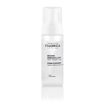 FILORGA Mousse Démaquillante 150ml