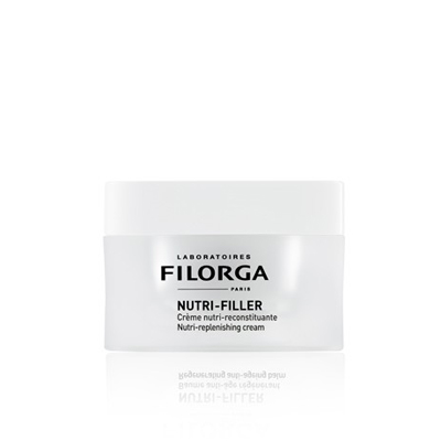 FILORGA Nutri-Filler Crème Nutri Reconstituante Fermeté 50ml