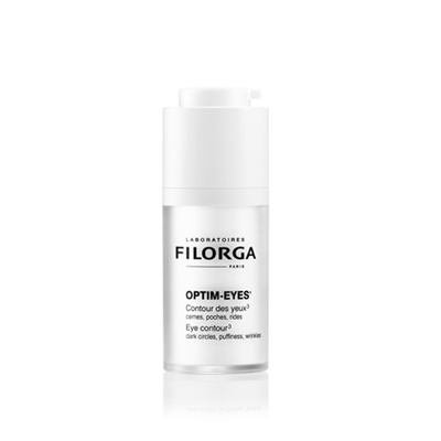 FILORGA Optim-Eyes Contour des Yeux Cernes Poches Rides 15ml