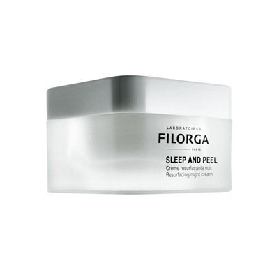 FILORGA Sleep and Peel Crème Resurfaçante Nuit 50ml