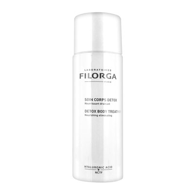 FILORGA Soin Corps Detox Nourrissant Drainant 150ml