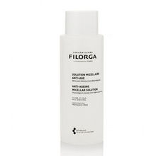 FILORGA Solution Micellaire Anti Age Visage et Yeux 400ml