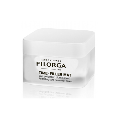 FILORGA Time-Filler Mat Soin Perfecteur Rides + Pores 50ml