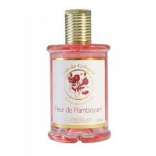 CLAUDE GALIEN Eau de Cologne Vaporisateur Fleur de Flamboyant 100mL