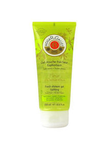 ROGER & GALLET Fleur d'Osmanthus Gel Douche Euphorisant 200 mL