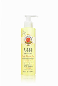 ROGER & GALLET Fleur d'Osmanthus Lait Sorbet 200 mL