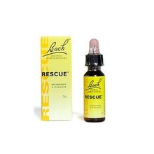 RESCUE REMEDY Pets Réconforte et Rassure 10ml