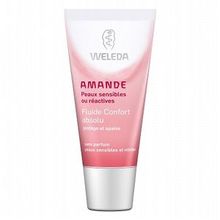 WELEDA Fluide Confort Absolu à l'Amande 30ml