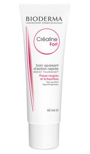 BIODERMA Créaline Fort Crème 40 mL