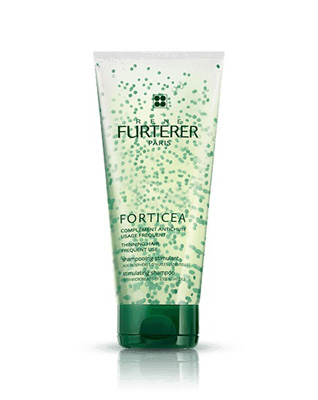 RENE FURTERER Forticea Shampooing Antichute 200ml+50ml