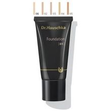 DR. HAUSCHKA Fonds de Teint