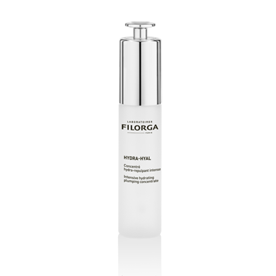 FILORGA Hydra-Hyal Concentré Hydra-Repulpant Intense Hydratation 30ml