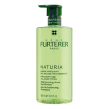 RENE FURTERER Naturia Shampooing Doux Équilibrant 500ml