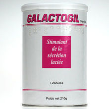 Galactogil granulés 210 g