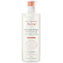 AVENE Gel douche douceur 500 ML