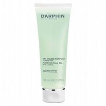 DARPHIN Gel Mousse Purifiant à la Réglisse 125ml