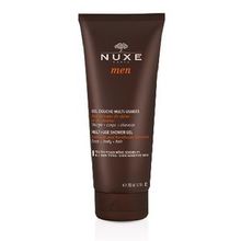 NUXE MEN Gel douche Multi-Usages 200 mL