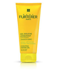 RENE FURTERER Gel Douche Hydratant 200mL