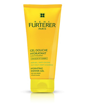 RENE FURTERER Gel Douche Hydratant 200mL