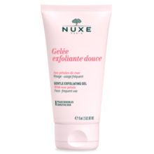 NUXE Gelée Exfoliante Douce 75 mL