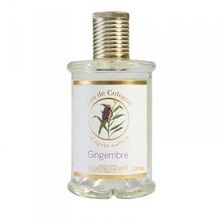 CLAUDE GALIEN Eau de Cologne Gingembre 100 ml