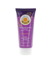 ROGER & GALLET Gingembre Gel Douche Stimulant 200 mL