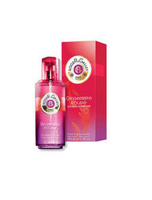 ROGER & GALLET Gingembre Rouge Eau Fraîche Parfumée Vaporisateur